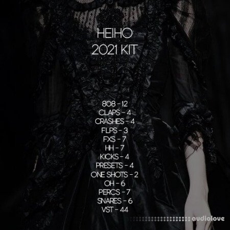 Hhheiho 2021 Kit