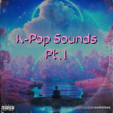 HOOKSHOW K-Pop Sounds Pt.1