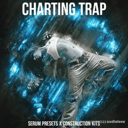 Glitchedtones Charting Trap