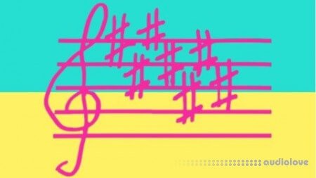 Udemy Key Signature Boot Camp