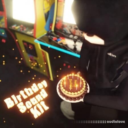 Kuteremboy Birthday (Sound Kit)