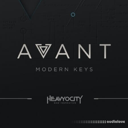 Heavyocity Avant