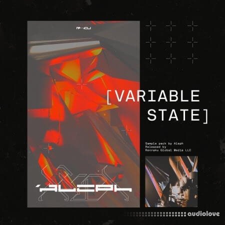 Renraku Variable State