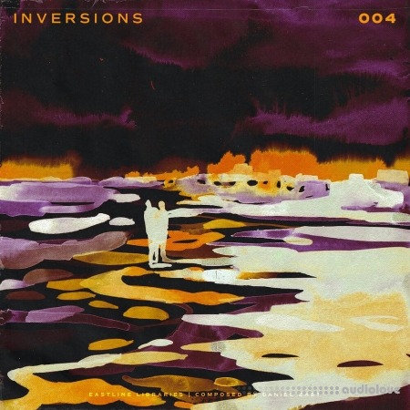 Daniel East Inversions Vol.4 (Compositions and Stems)