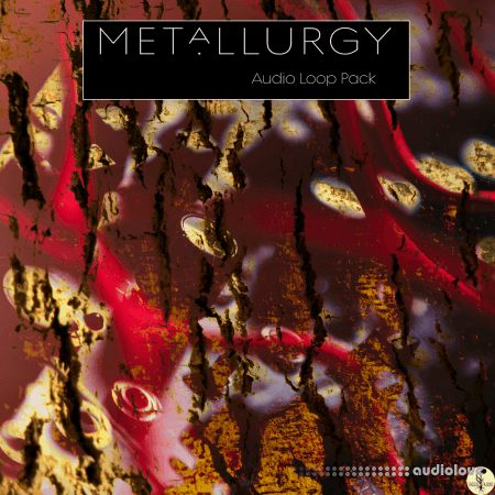 Seed Audio Metallurgy Audio Pack