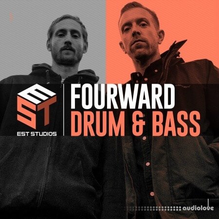 EST Studios Fourward Drum and Bass