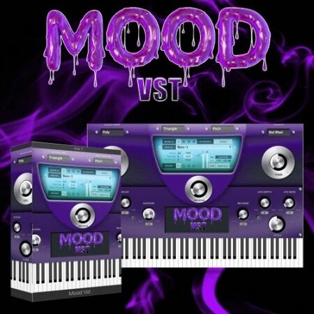 Diamond Loopz Mood VST