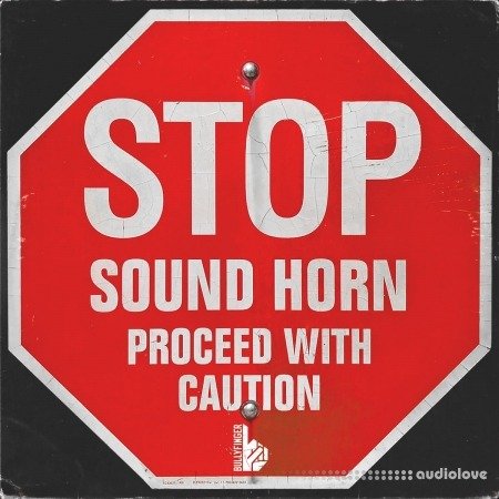 Bullyfinger Sound the Horn