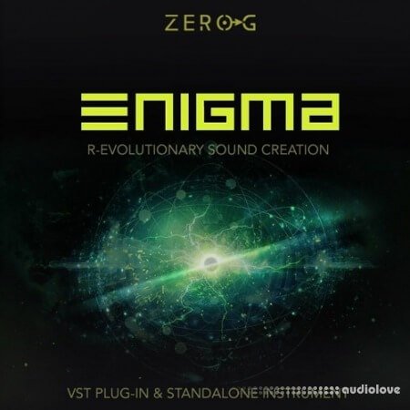 Zero-G ENIGMA