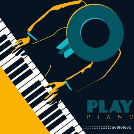 Innovative Samples Play Piano