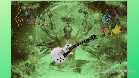 Udemy Musical Meditations For Guitar A Simple Beginners System