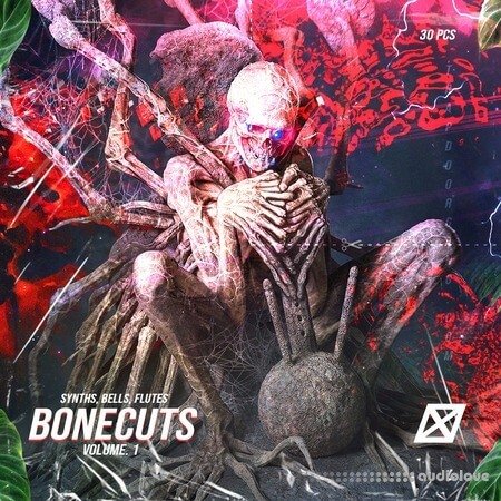 nofuk Bonecuts Vol.1