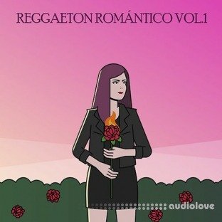 Capi Beats Reggaeton Romántico Vol.1