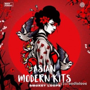 Smokey Loops Asian Modern Kits