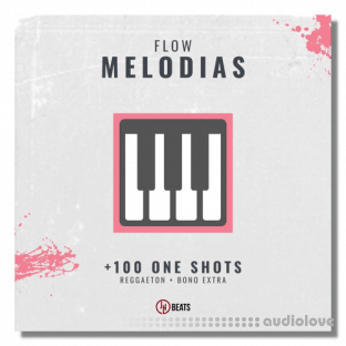 JH Beats Flow Melodias (One-Shots)