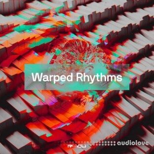 Renraku Warped Rhythms