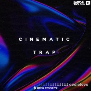 Sample Tools By Cr2 Cinematic Trap