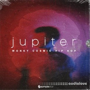 Samplestar Jupiter