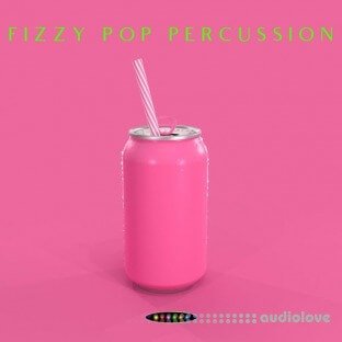 Rightsify Fizzy Pop Percussion