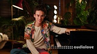 SkillShare Jacob Collier Music Fundamentals Explore And Create Your Unique Sound