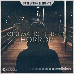 Cinetools Cinematic Tension Horror