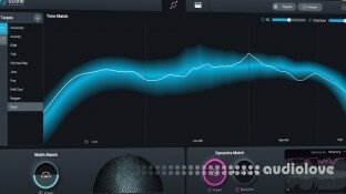 iZotope Ozone 10 Advanced