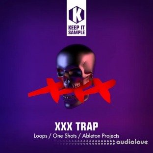 Keep It Sample XXX Trap