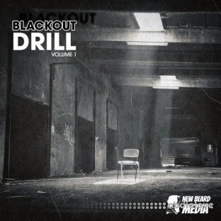 New Beard Media Blackout Drill Vol 1