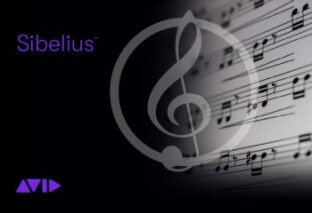 Avid Sibelius Ultimate