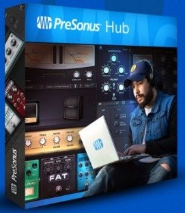 PreSonus PreSonus Hub