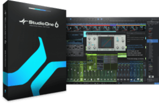 PreSonus Studio One 6 Reference Manual English