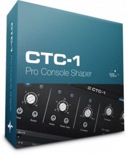 PreSonus CTC-1