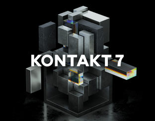 Native Instruments Kontakt 7