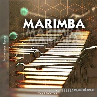 Image Sounds Marimba