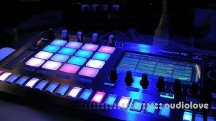 Udemy Ableton How To Make Romanian Micro House