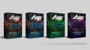 AHEE's Magic Ableton Racks Vol.4 (Complete Bundle)