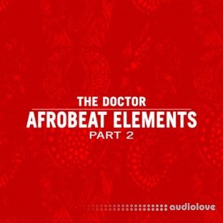 Aux Urban Afrobbeat Elements Part II