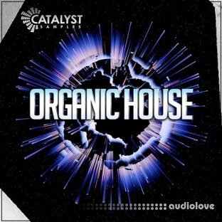 Catalyst Samples Organic House