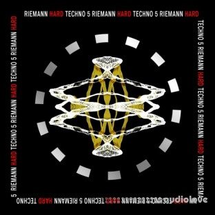 Riemann Kollektion Riemann Hard Techno 5