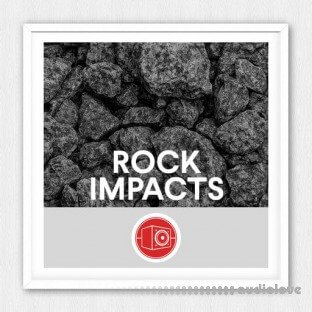 Big Room Sound Rock Impacts