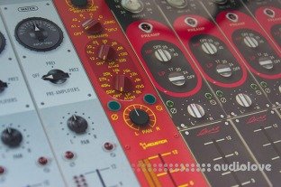 Top Mastering Mastering Profesional con Plugins de Alta Calidad