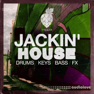 Dirty Music Jackin House