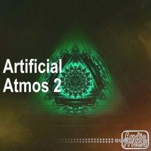 AudioFriend Artificial Atmos 2