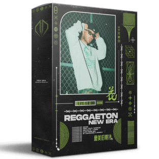 AlejoAngel xX DRUM KIT Reggaeton New Era Xx By AlejoAngel x Scarlo