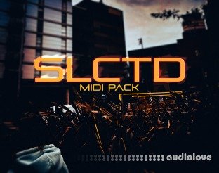 Soundle SLCTD Midi Pack