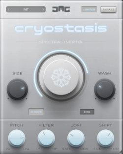 JMG Sound Cryostasis