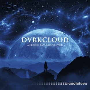 DVRKCLOUD Melodic Bass Pack