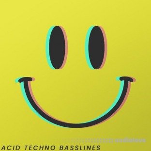 Whitenoise Records Acid Techno Basslines