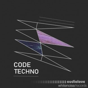 Whitenoise Records Code Techno