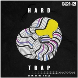 Sample Tools By Cr2 Hard Trap